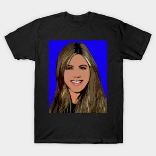 jennifer aniston T-Shirt